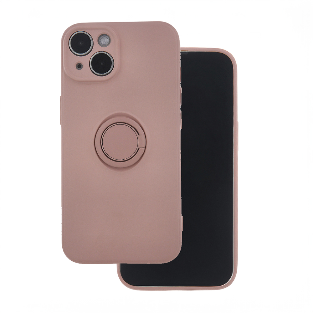 Nakadka Finger Grip rowa Xiaomi Redmi Note 13 Pro 5G