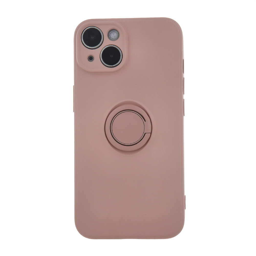 Nakadka Finger Grip rowa Xiaomi Redmi Note 13 Pro 5G / 5