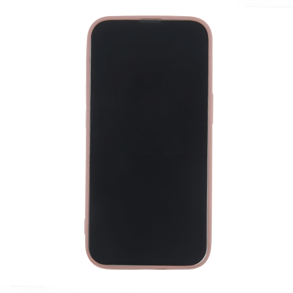 Nakadka Finger Grip rowa Xiaomi Redmi A3 4G (global) / 4