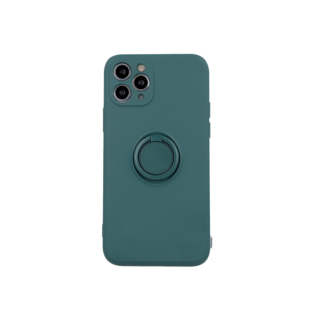 Nakadka Finger Grip zielony las Xiaomi Redmi 9C / 3