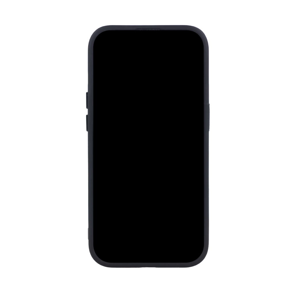 Nakadka Frozen Mag czarny Apple iPhone 12 6,1 cali / 4