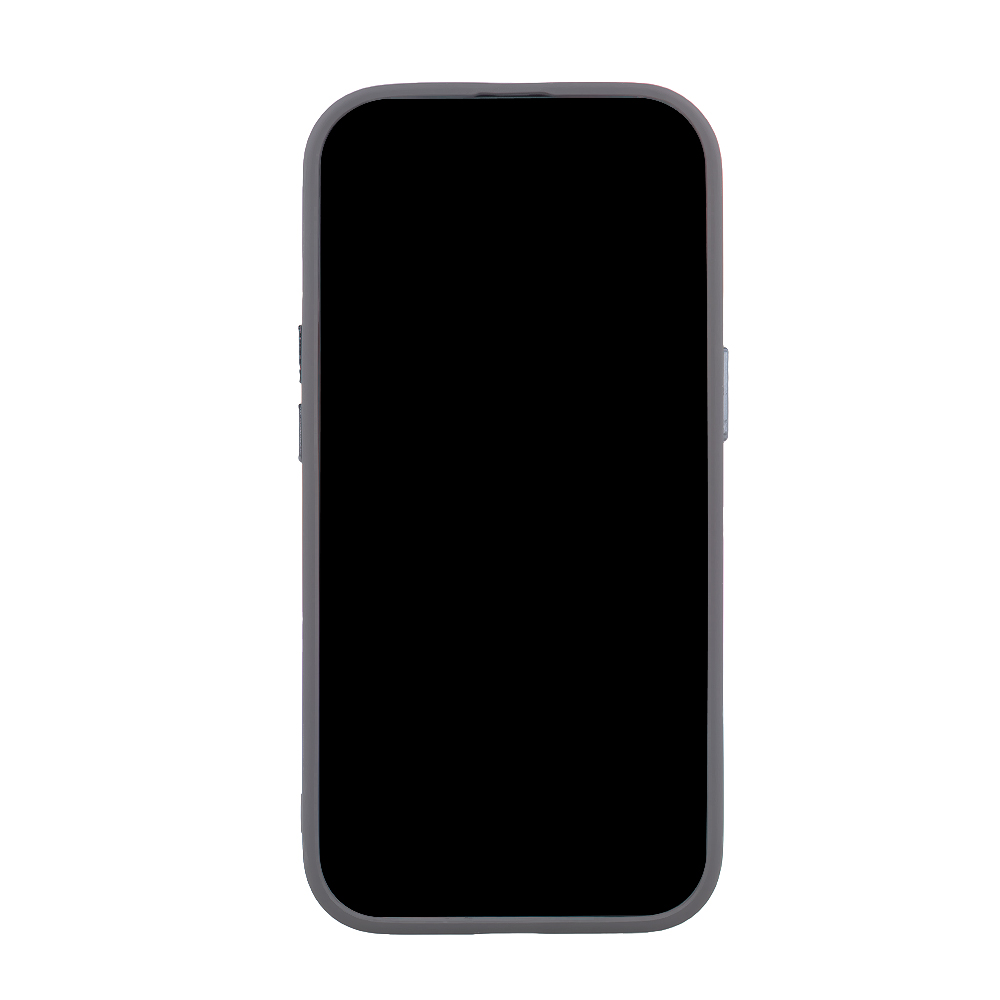 Nakadka Frozen Mag szara Apple iPhone 12 Pro (6.1 cali) / 4