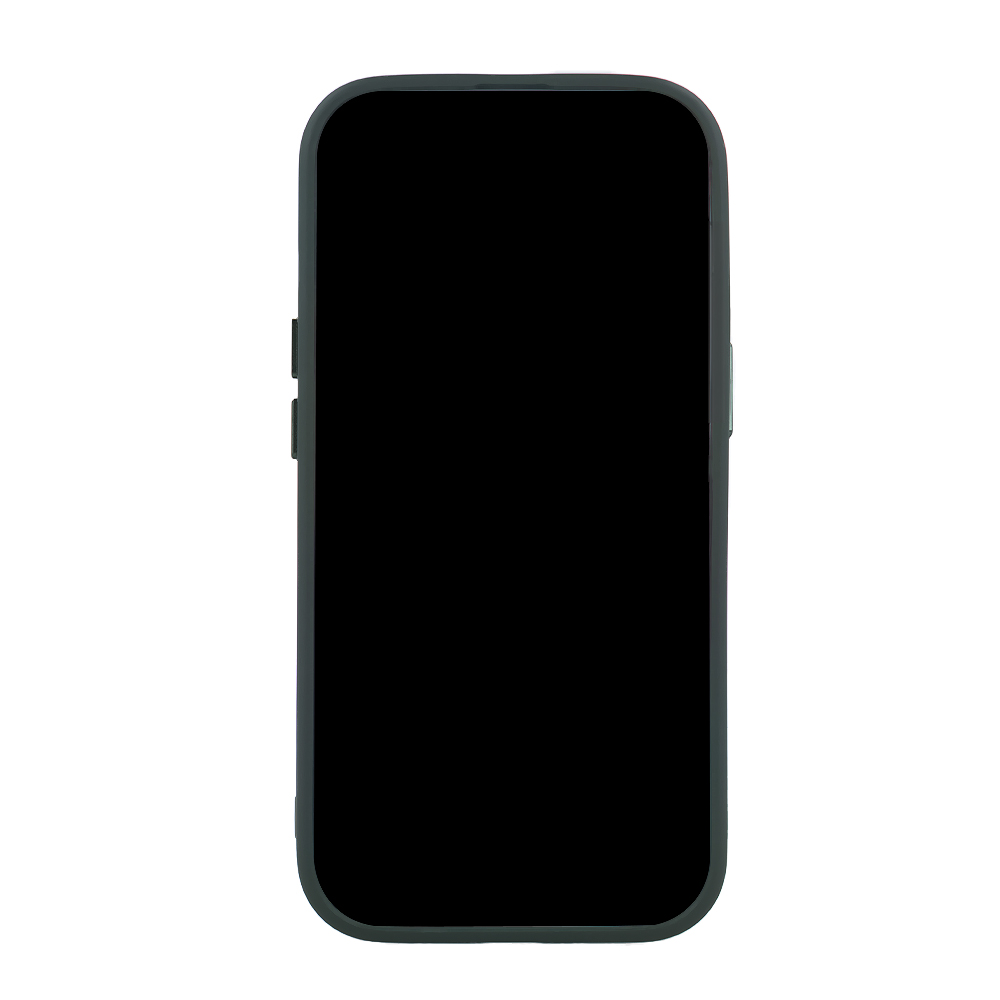 Nakadka Frozen Mag zielona Apple iPhone 12 Pro Max (6.7 cali) / 4