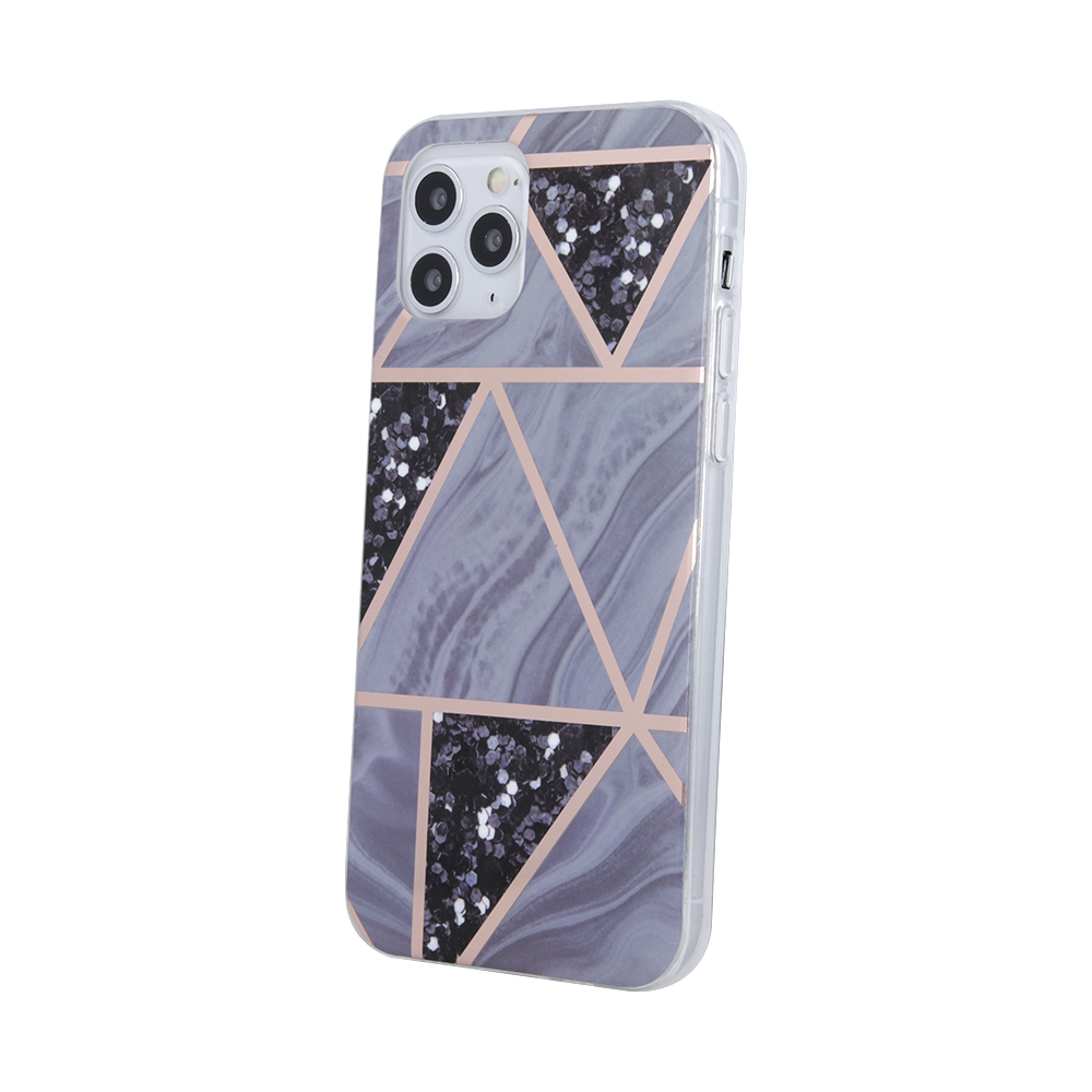 Nakadka Geometric Marmur Apple iPhone 7