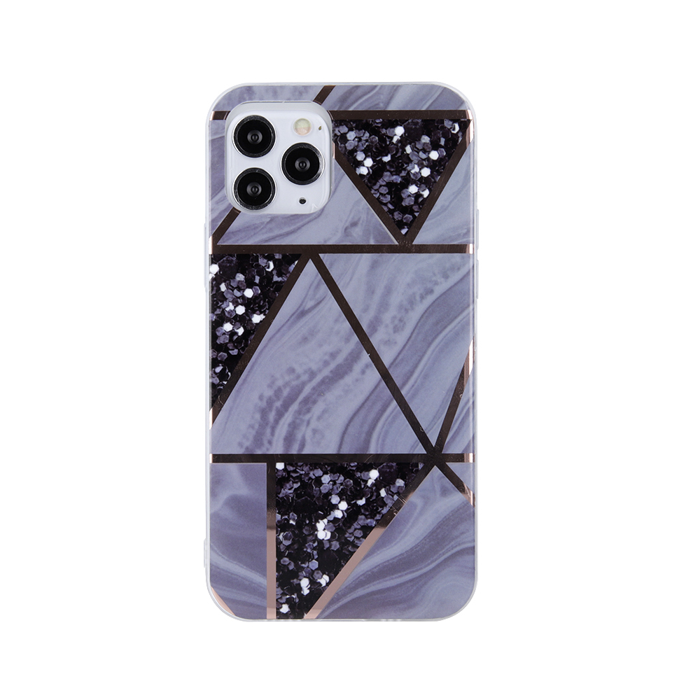 Nakadka Geometric Marmur Apple iPhone 7 / 2