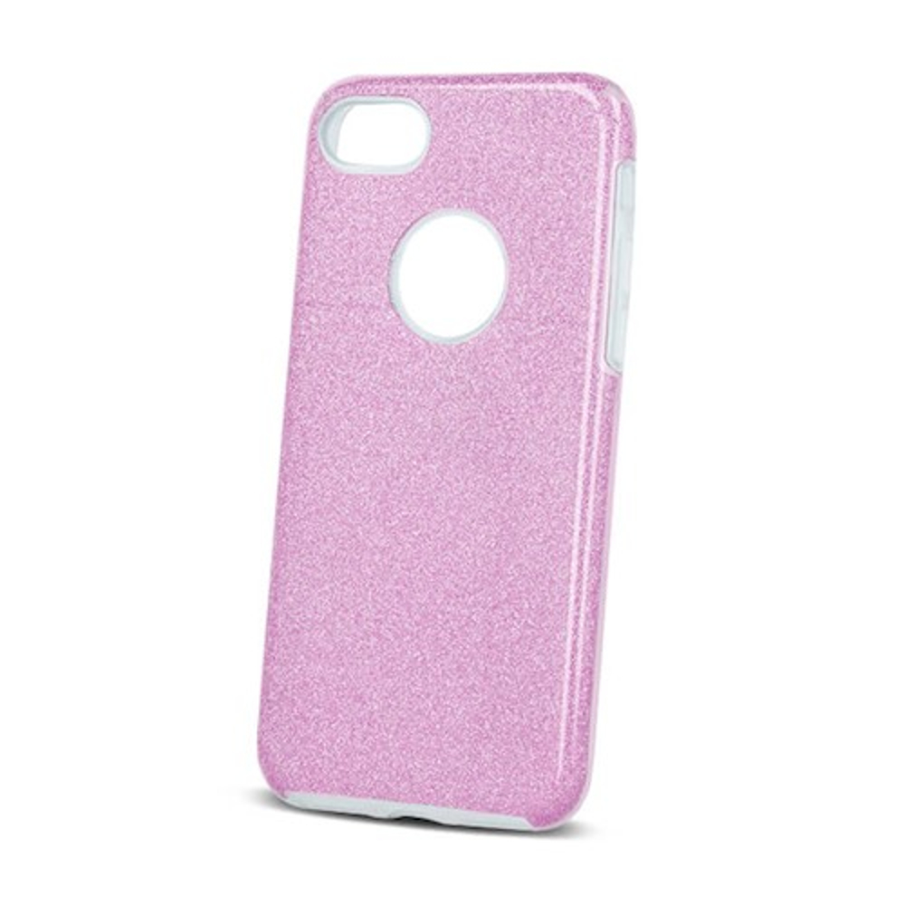 Nakadka Glitter 3w1 rowa Apple iPhone 13 Pro / 2