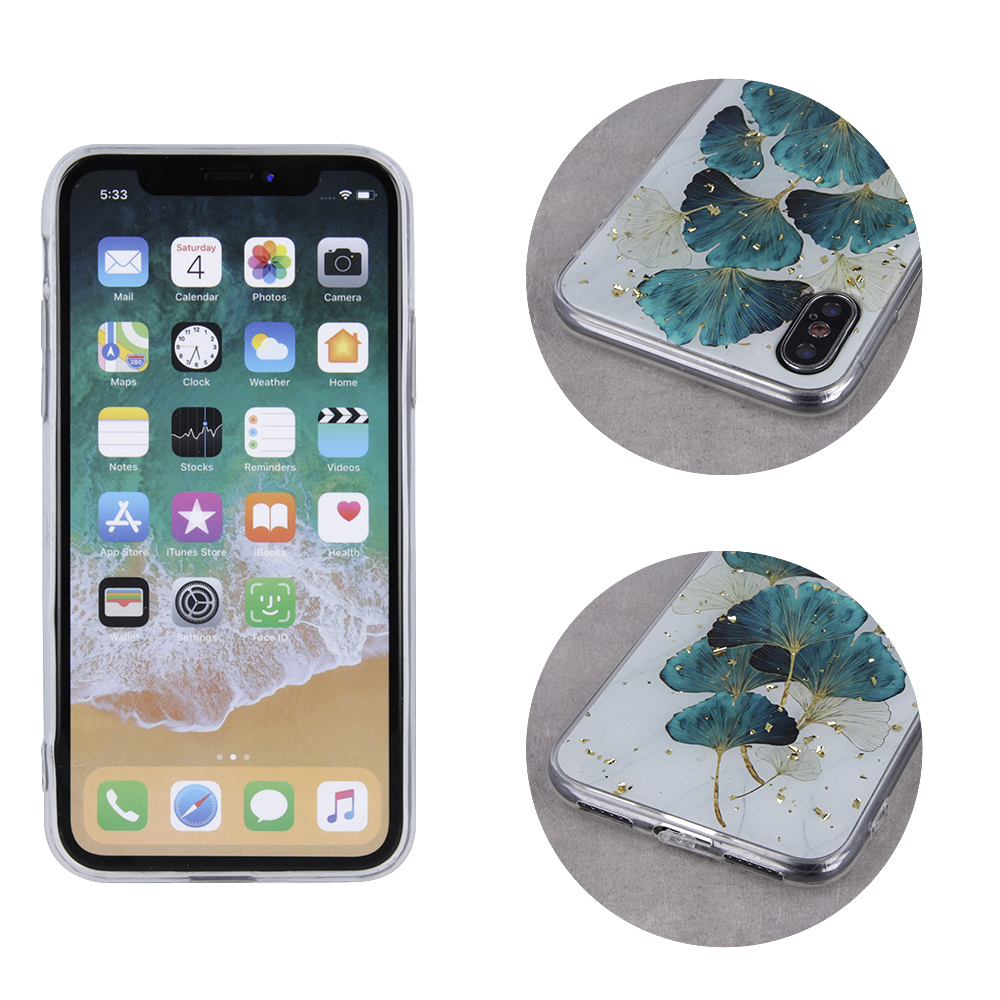 Nakadka Gold Glam Apple iPhone 11 Pro / 4