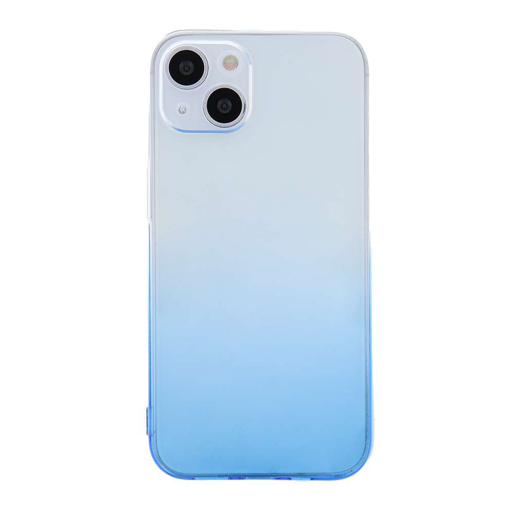 Nakadka Gradient 2 mm niebieska Samsung Galaxy A14 5G / 4