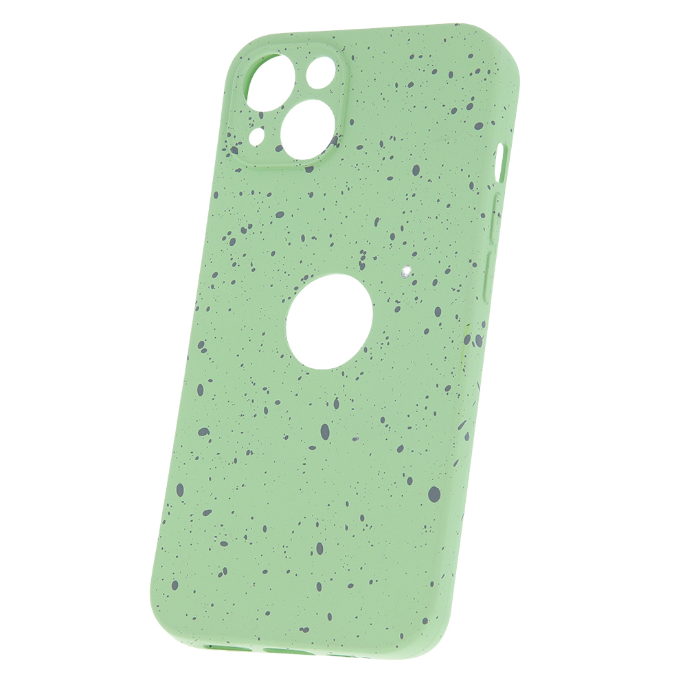 Nakadka Granite zielona Samsung Galaxy A22 5G