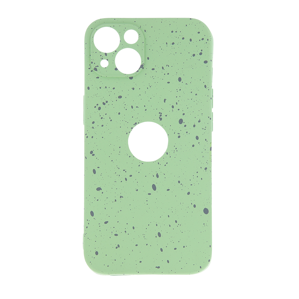 Nakadka Granite zielona Samsung Galaxy A22 5G / 2