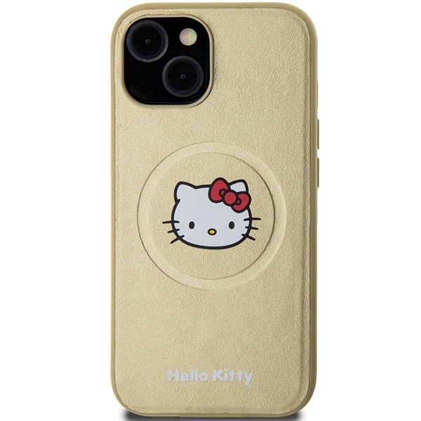 Nakadka Hello Kitty do iPhone 14 / 15 / 13 6.1