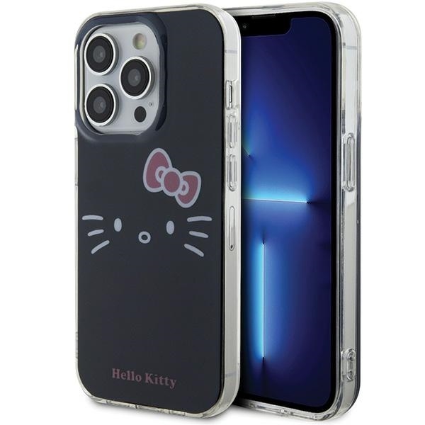 Nakadka Hello Kitty do iPhone 15 Pro 6.1