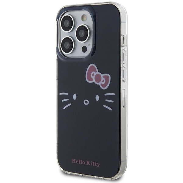 Nakadka Hello Kitty do iPhone 15 Pro 6.1