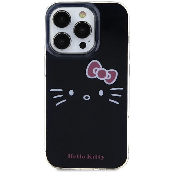 Nakadka Hello Kitty do iPhone 15 Pro 6.1