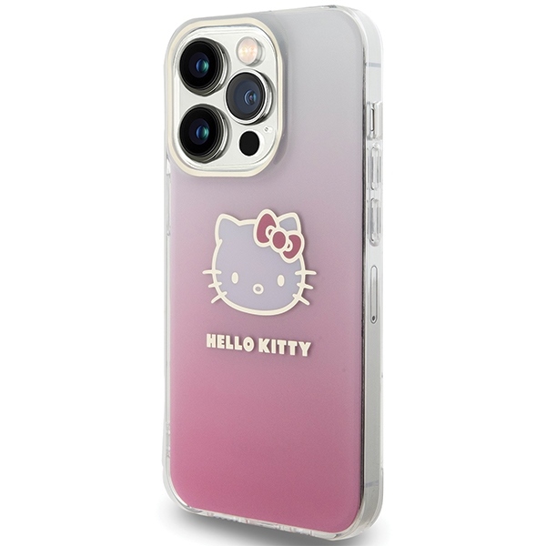 Nakadka Hello Kitty do iPhone 15 Pro 6.1