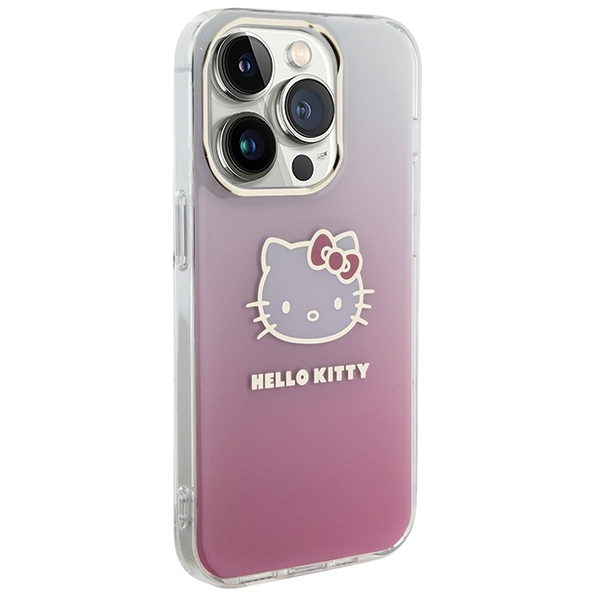 Nakadka Hello Kitty do iPhone 15 Pro 6.1