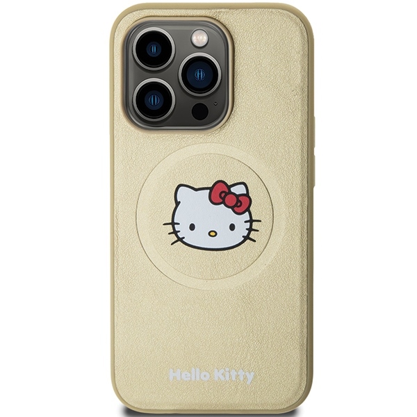 Nakadka Hello Kitty do iPhone 15 Pro 6.1