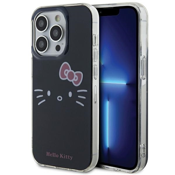 Nakadka Hello Kitty do iPhone 15 Pro Max 6.7