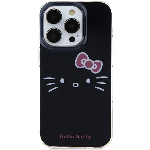 Nakadka Hello Kitty do iPhone 15 Pro Max 6.7