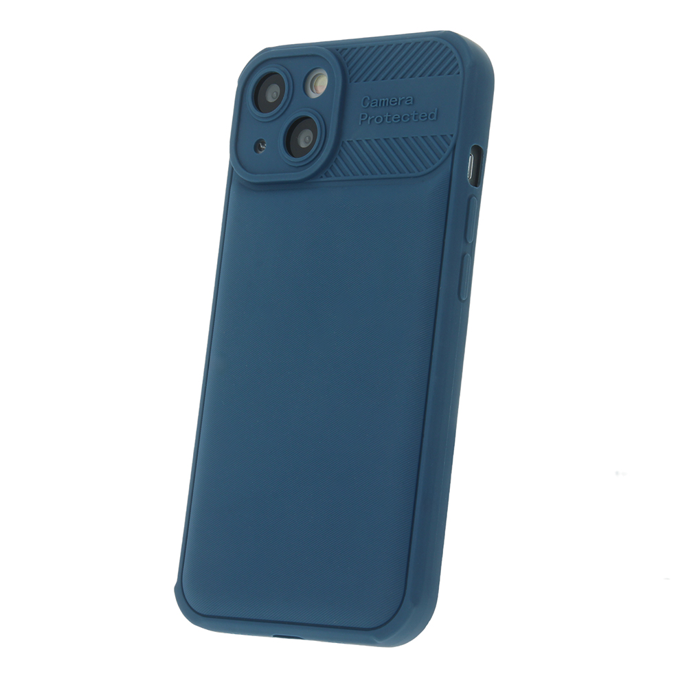 Nakadka Honeycomb niebieska Xiaomi Redmi 9i / 2