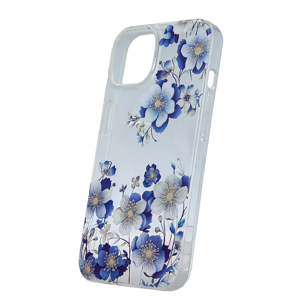 Nakadka IMD print wzr floral Apple iPhone 13 Pro / 3