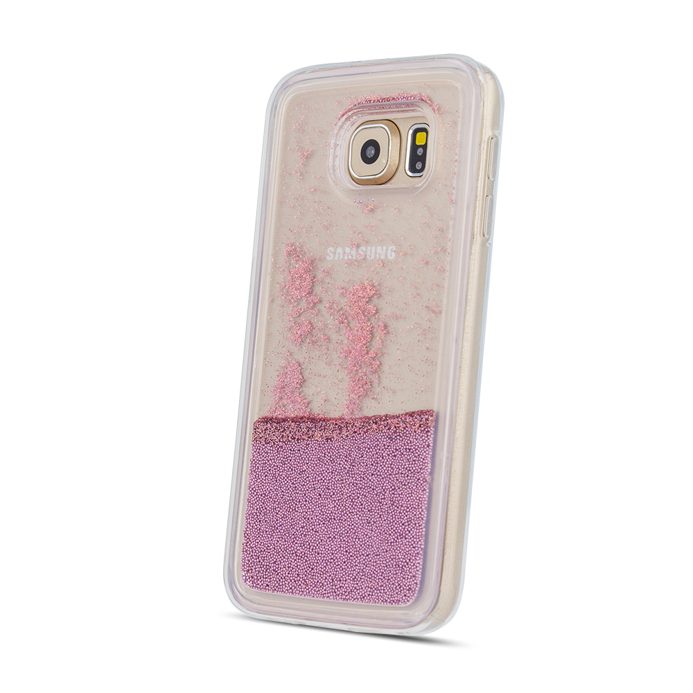 Nakladka Liquid Pearl TPU rowo  Samsung S20 Ultra / 2