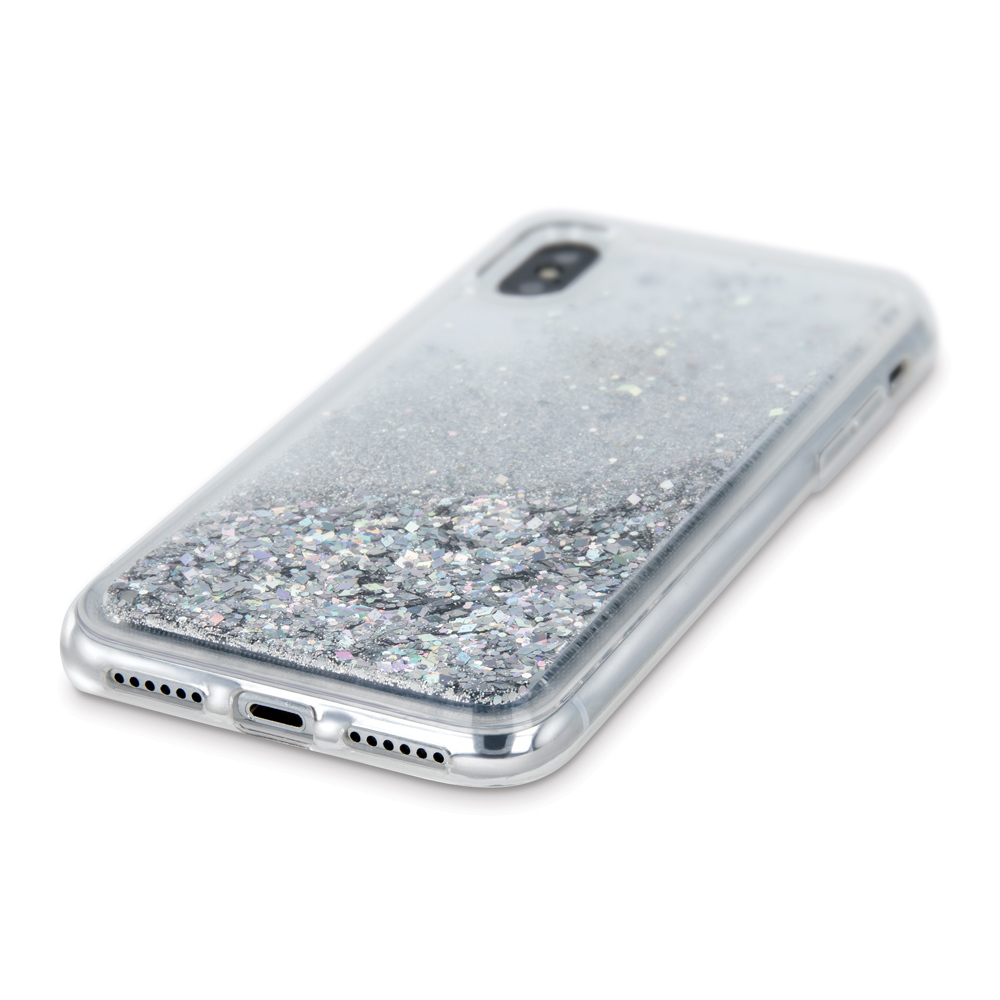 Nakadka Liquid Sparkle TPU Samsung Galaxy A42 5G / 3