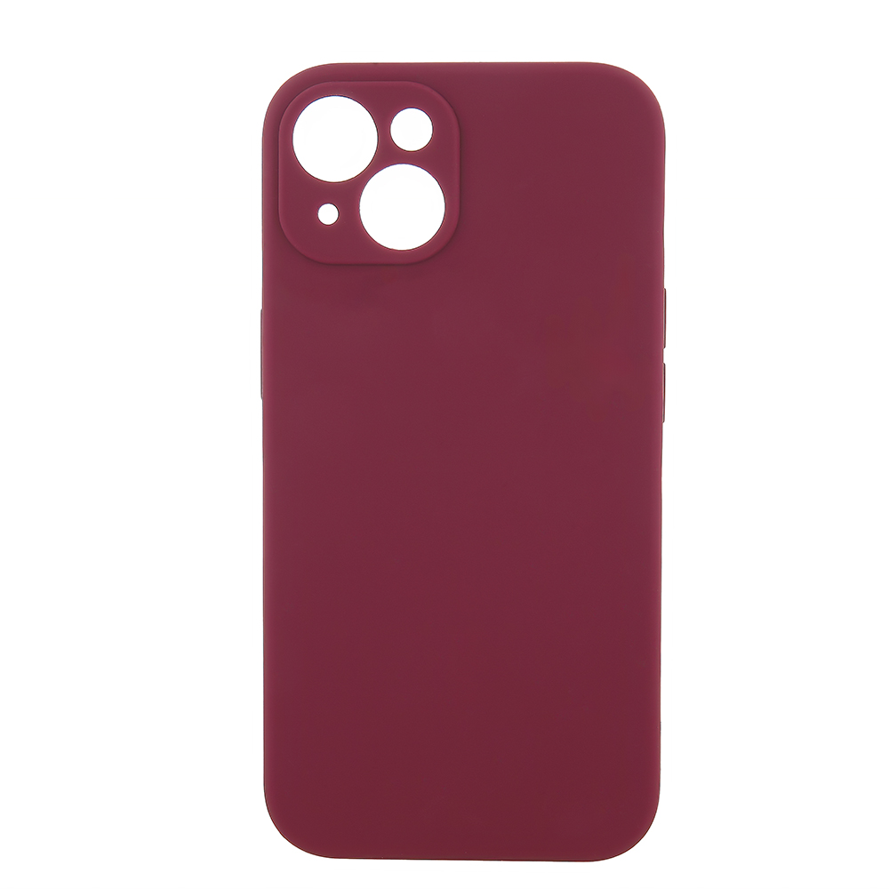 Nakadka Mag Invisible burgund Apple iPhone 14 Pro / 4