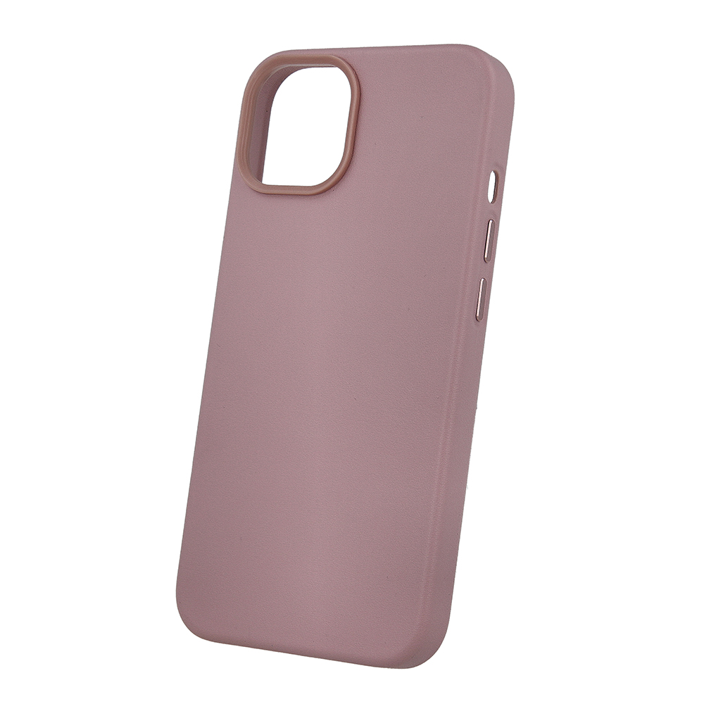 Nakadka Mag Leather rowa Apple iPhone 16 Pro / 2