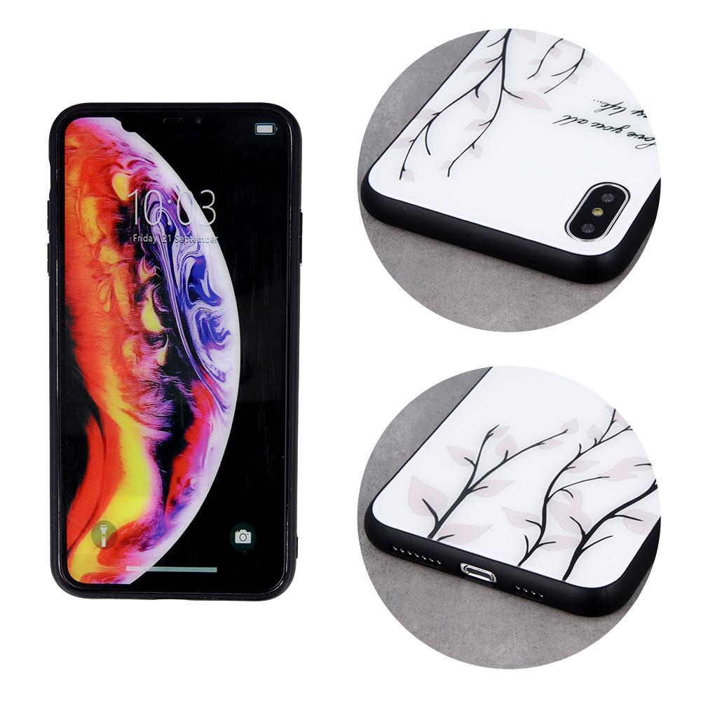 Nakadka Magic Glass licie Apple iPhone 11 Pro Max / 4