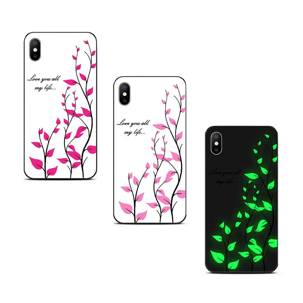 Nakadka Magic Glass licie Apple iPhone 8 / 8