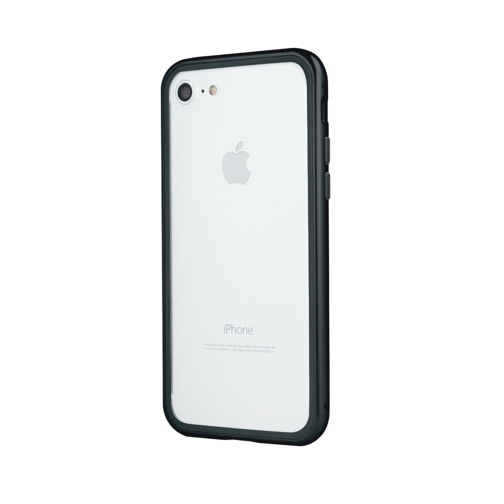 Nakadka Magnetic czarna Apple iPhone 11 Pro Max