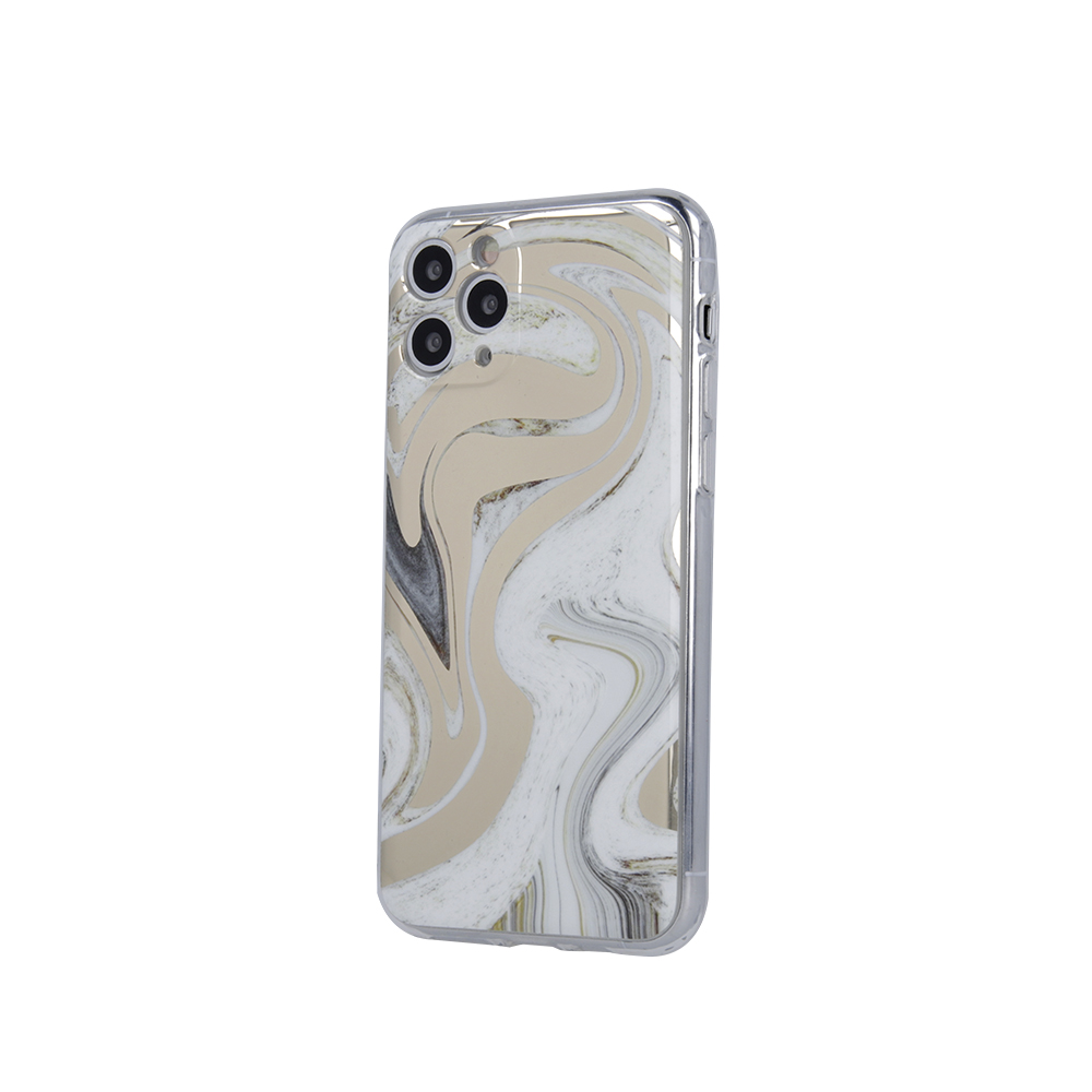 Nakadka Marmur Wave Apple iPhone 8