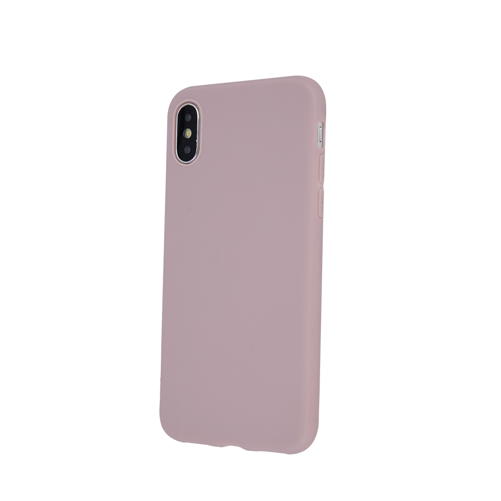 Nakadka Matt TPU r Xiaomi Redmi K40 Pro