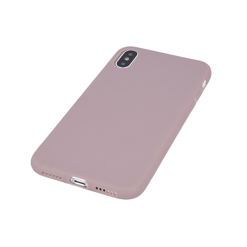 Nakadka Matt TPU r Oppo A93 5G / 3