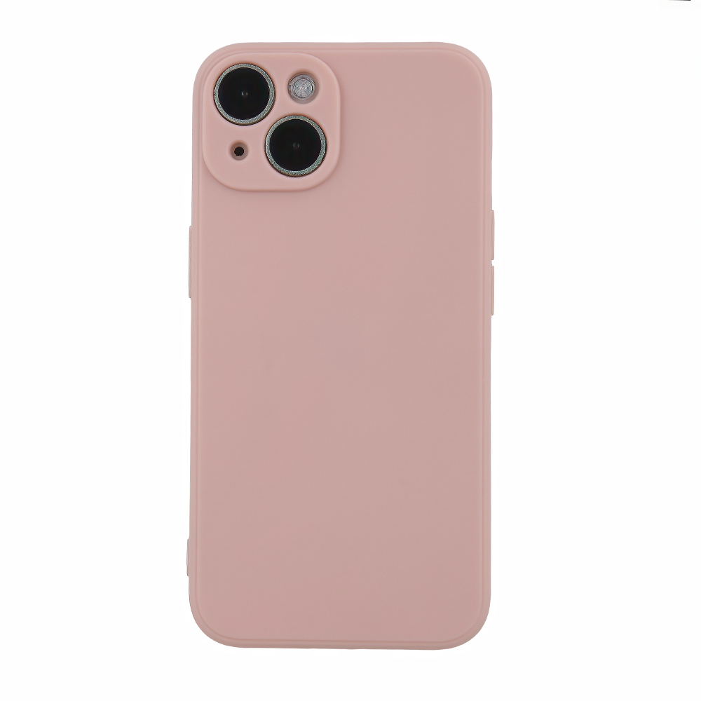 Nakadka Matt TPU rowy Apple iPhone 12 6,1 cali / 2