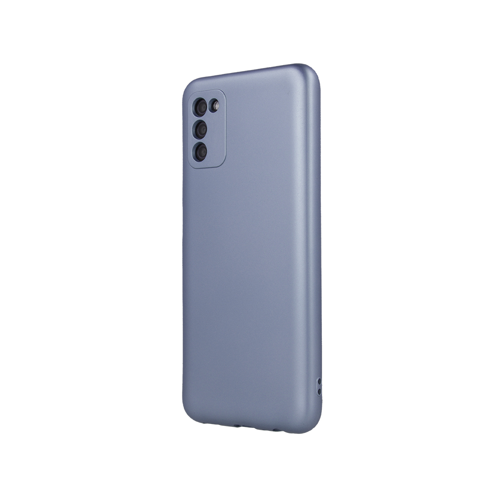 Nakadka Metallic niebieska Xiaomi Redmi 9T