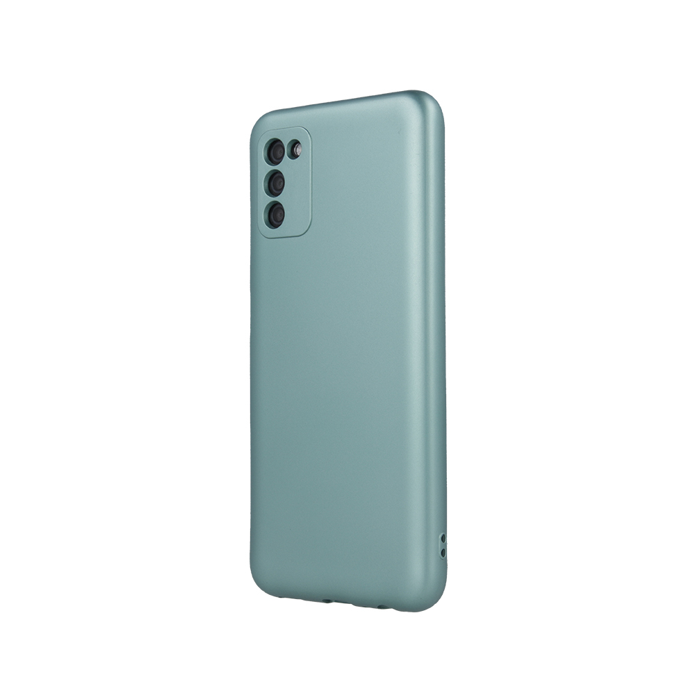 Nakadka Metallic zielona Xiaomi Redmi 9T