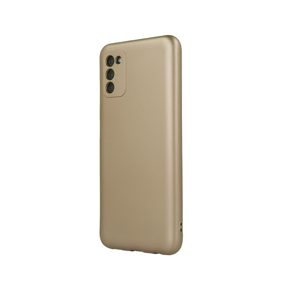 Nakadka Metallic zota Xiaomi Redmi 9AT