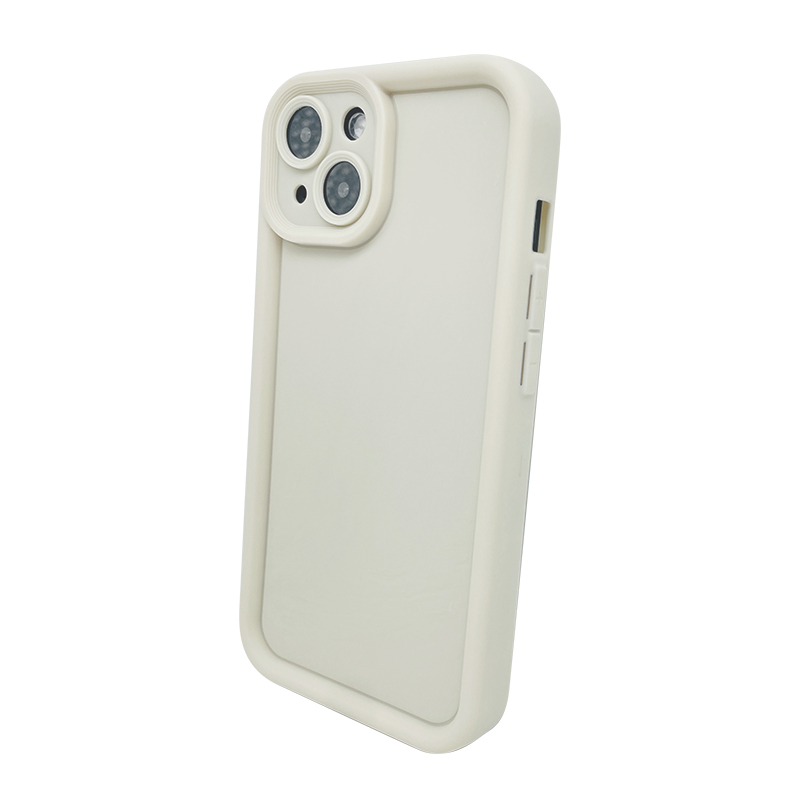 Nakadka Rim TPU beowa Apple iPhone X / 4