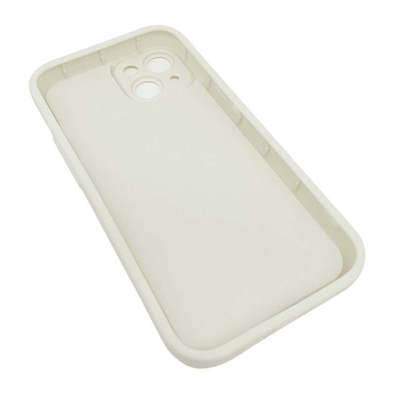 Nakadka Rim TPU beowa Apple iPhone X / 5