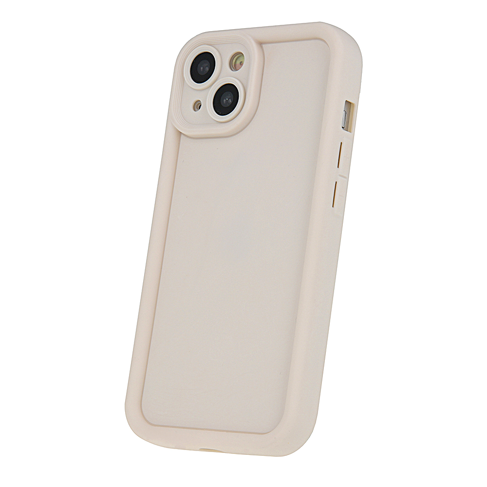 Nakadka Rim TPU beowa Motorola Moto G35 5G / 3