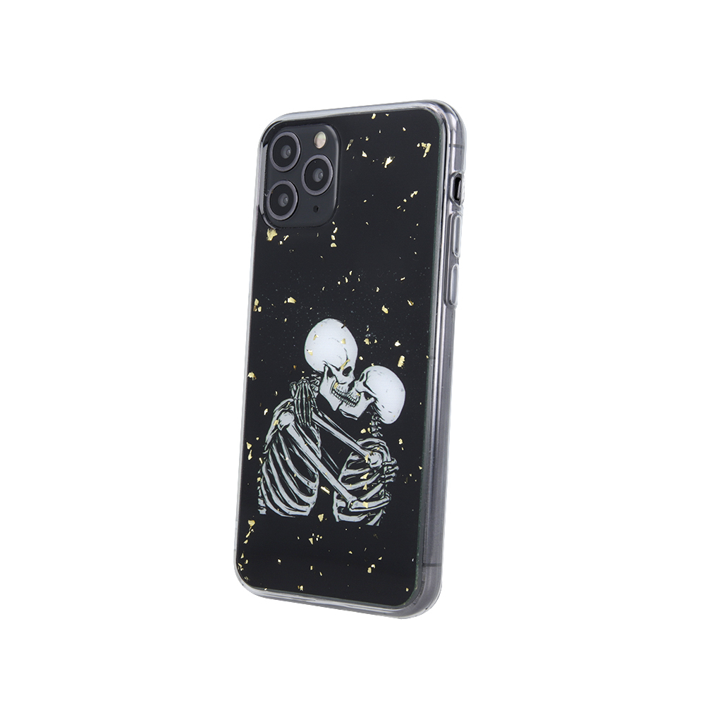 Nakadka Romantic Skeletons 1 Apple iPhone 13