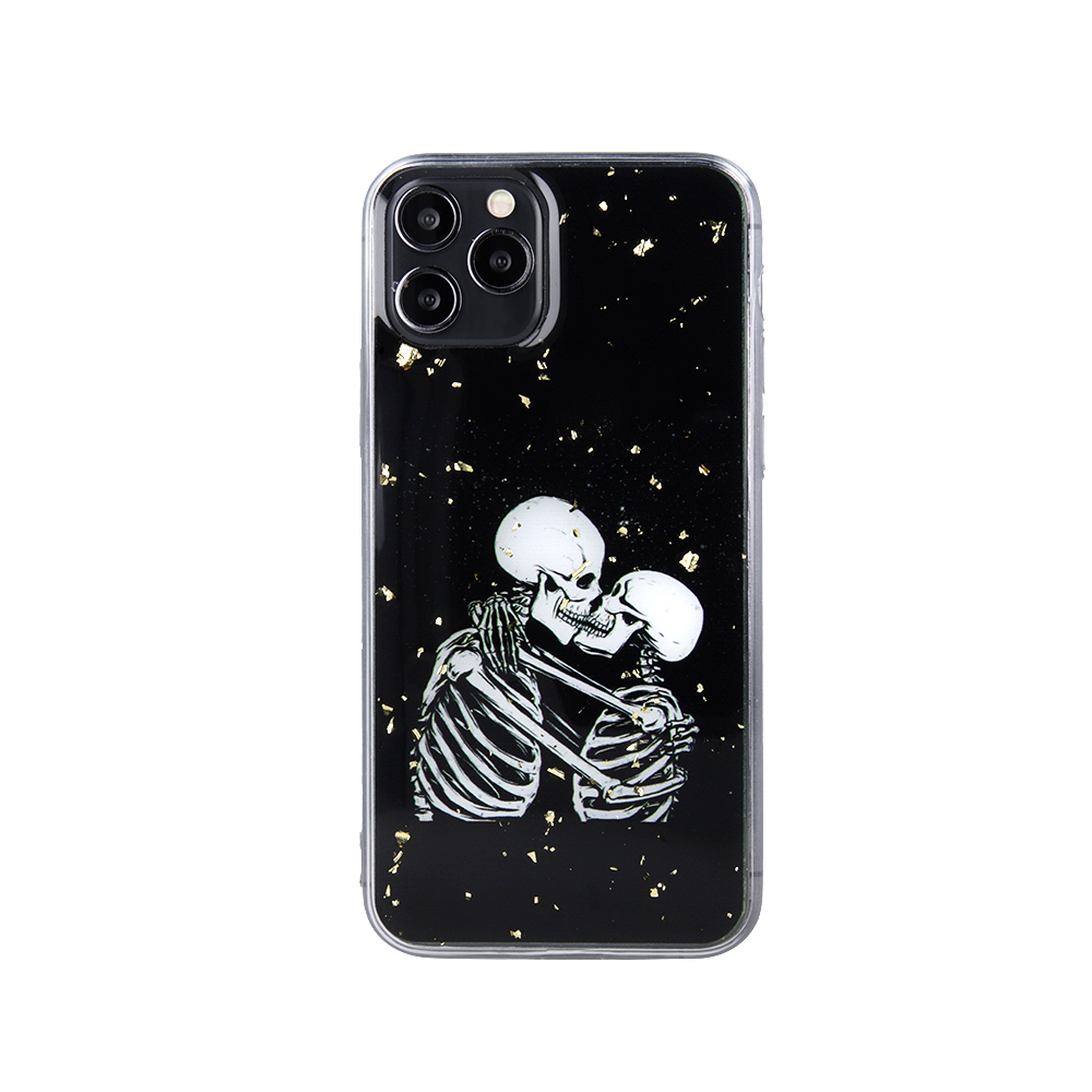 Nakadka Romantic Skeletons 1 Apple iPhone 13 / 2