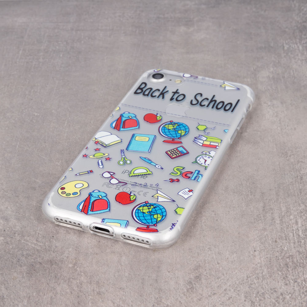 Nakadka School3 Huawei Y5 (2019) / 4