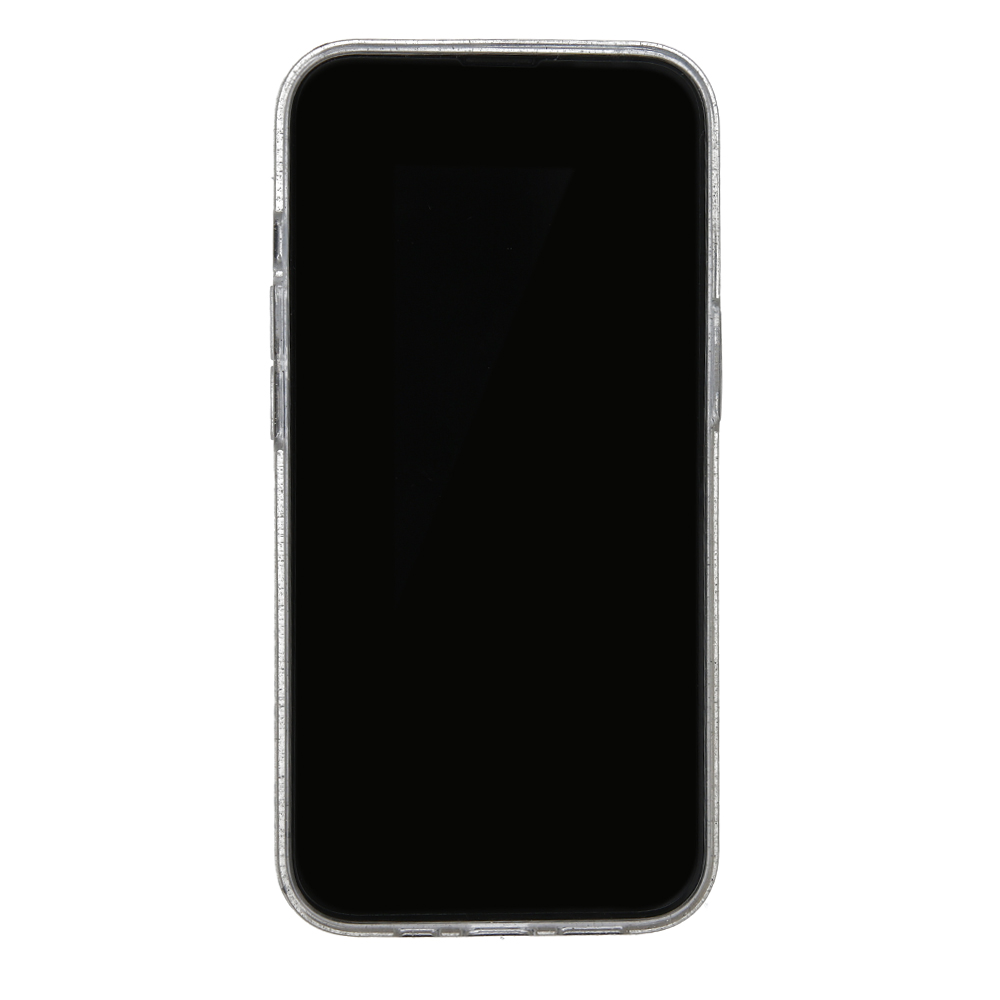 Nakadka Shine transparentna Xiaomi Redmi A3 4G (global) / 4