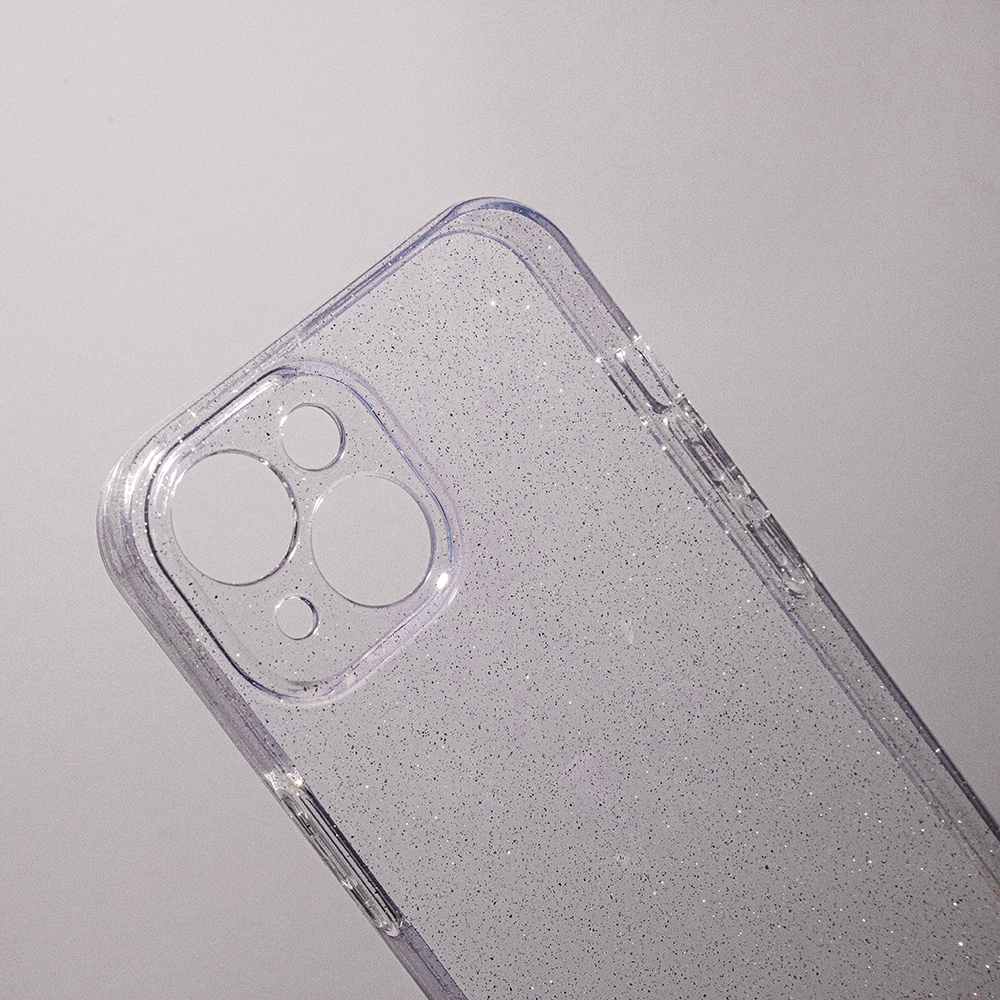 Nakadka Shine transparentna Xiaomi Redmi Note 13 / 8