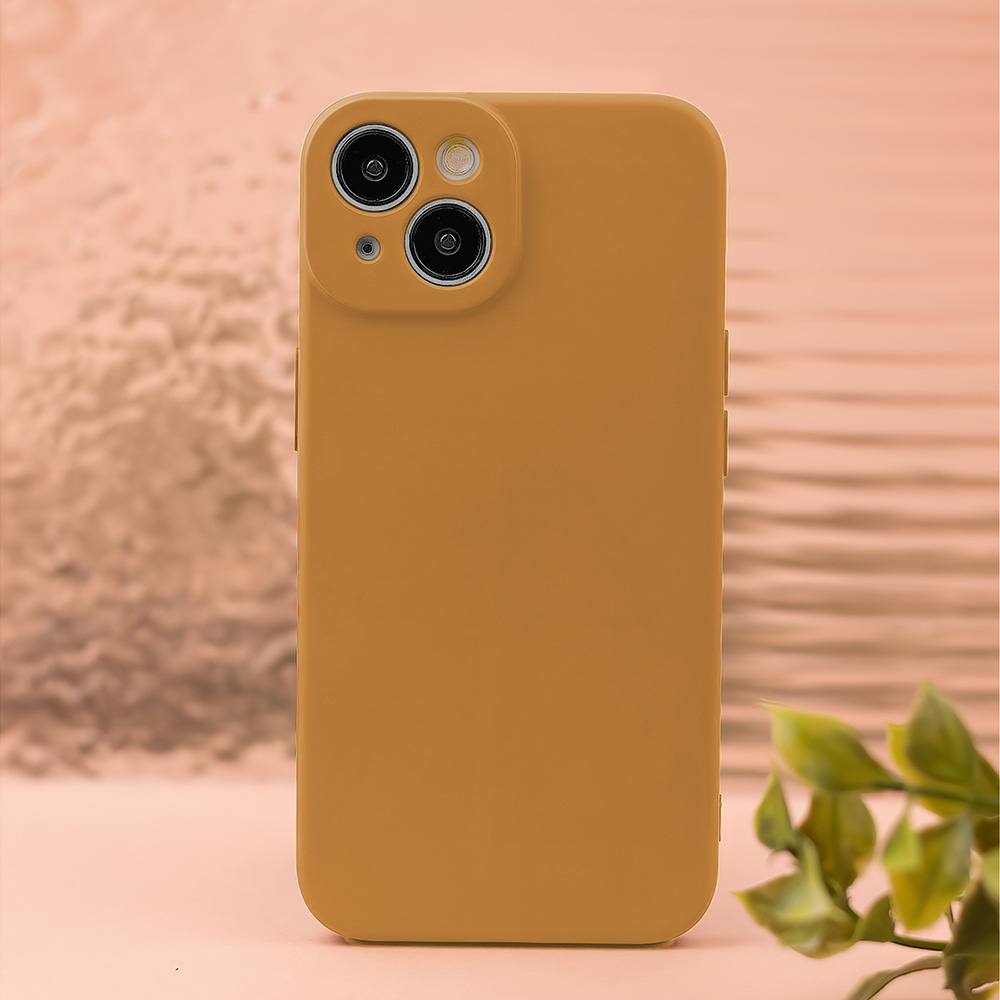 Nakadka Silicon Xiaomi Redmi A3 4G (global) / 10