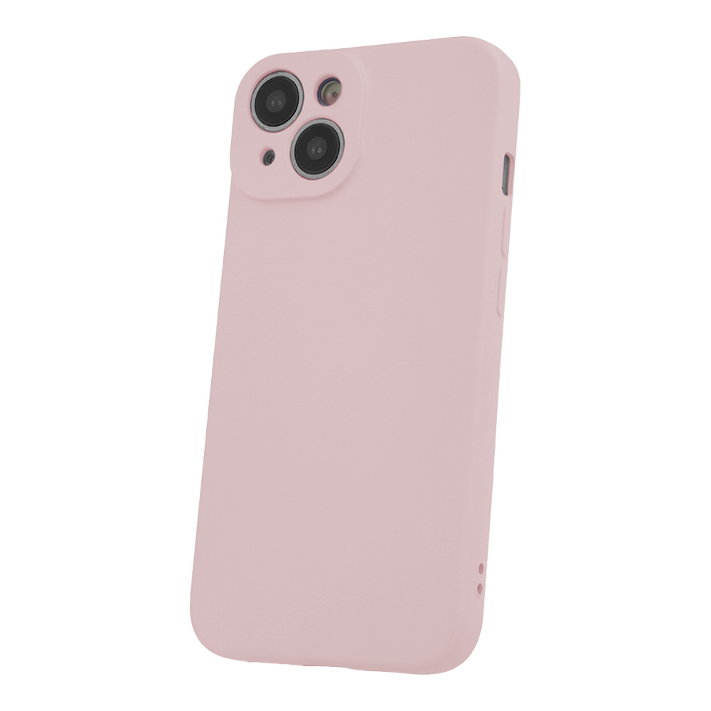 Nakadka Silicon Xiaomi Redmi A3 4G (global) / 3