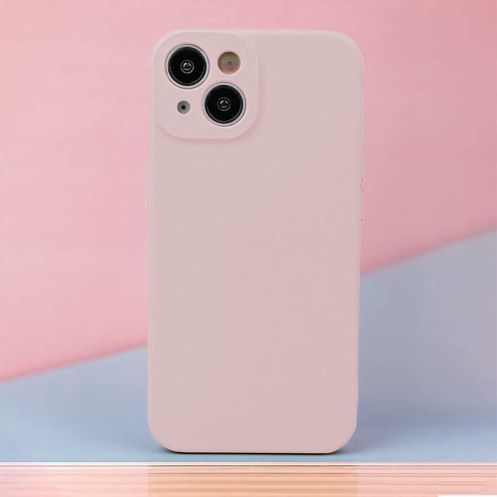 Nakadka Silicon Xiaomi Redmi A3 4G (global) / 7